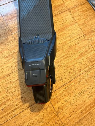 Segway ZT3 Pro