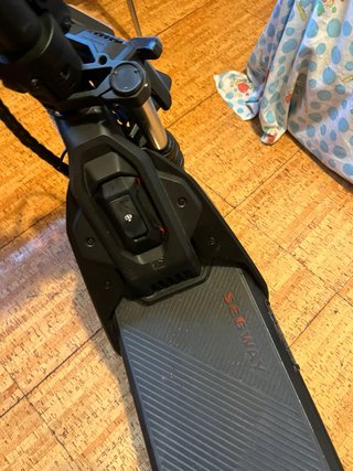 Segway ZT3 Pro