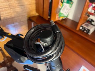 Segway ZT3 Pro