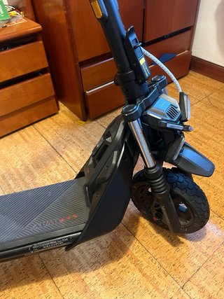 Segway ZT3 Pro