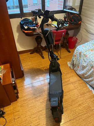 Segway ZT3 Pro