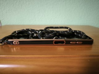 Funda Google Pixel 8 Pro con Cordón