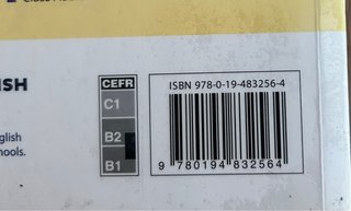 Key Bachillerato 2e 1 Student Book (Spain)
