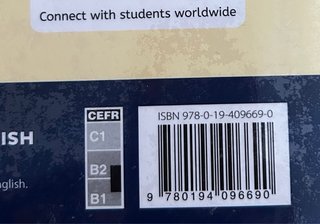 Key Bachillerato 2e 1 Student Book (Spain)
