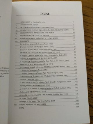 La década de oro de la ciencia ficción (1950-1960)