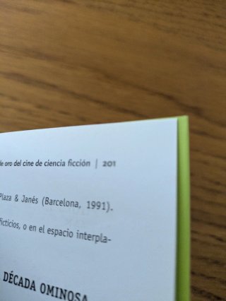 La década de oro de la ciencia ficción (1950-1960)