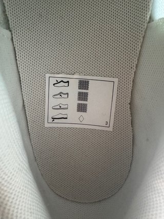 Zapatillas Nike Retro Mujer Beige/Blanco