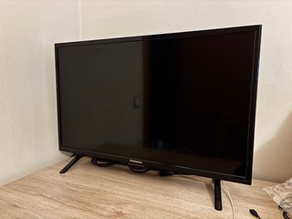 Televisor Thomson Negro 28’