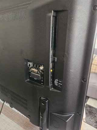Smart TV Toshiba 48