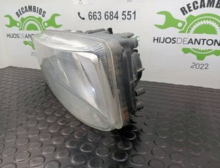 Iveco 97347 89201235 faro eurocargo fg 100 e larga