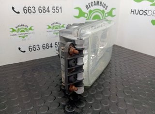 Iveco 97347 89201235 faro eurocargo fg 100 e larga
