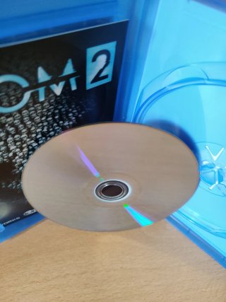 Juego PS4 XCOM 2