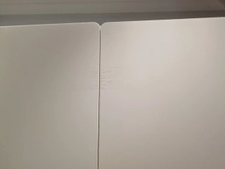 Armario Blanco Ikea con Cajones y Puertas