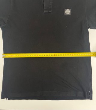 Polo Stone Island Vintage