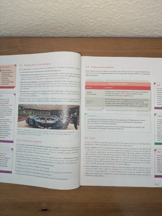 Libro FOL Grado Superior