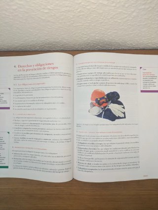 Libro FOL Grado Superior