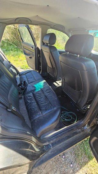 Audi A4 quattro 1997