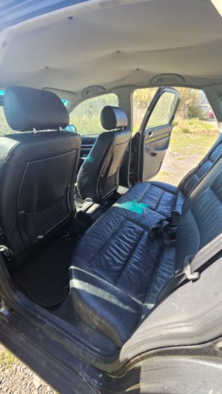 Audi A4 quattro 1997