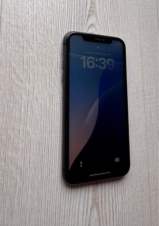 iPhone 11 (necesita pantalla)