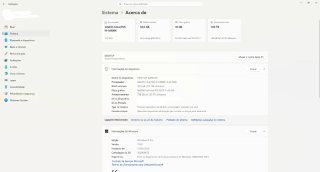 PC Gaming Asus DDR5 Novo
