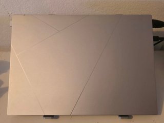 ASUS Zenbook 14 OLED UX3405