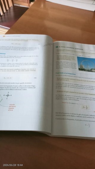 Le traiettorie della fisica.azzurro. Meccanica,...