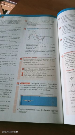 Le traiettorie della fisica.azzurro. Meccanica,...
