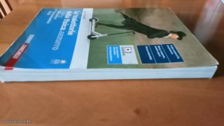 Le traiettorie della fisica.azzurro. Meccanica,...