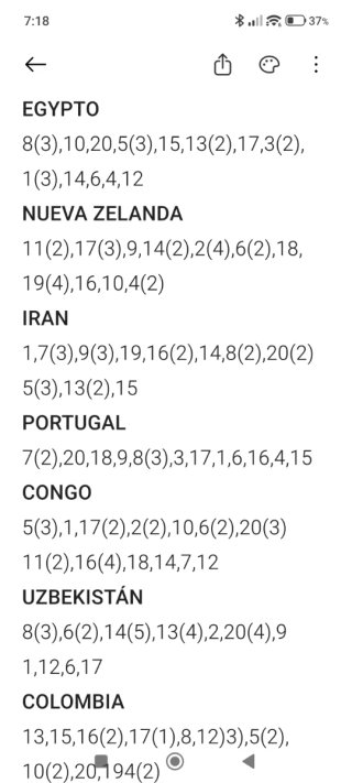 Cromos Mundial 2026: Cambio y Venta