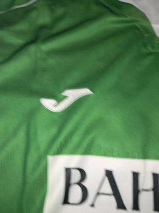 Camiseta Jornada retro Córdoba