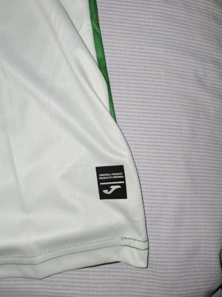 Camiseta Jornada retro Córdoba