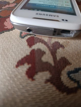 Samsung Galaxy Mini