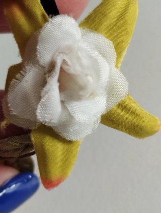 Corona de flores/diadema para eventos.Mujer y niña