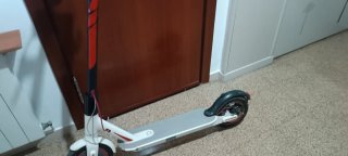 Patinete Eléctrico Xiaomi