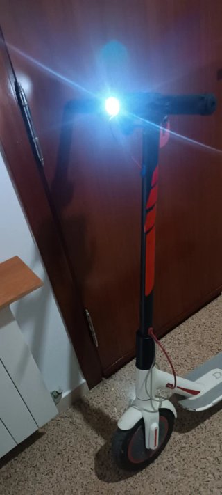 Patinete Eléctrico Xiaomi