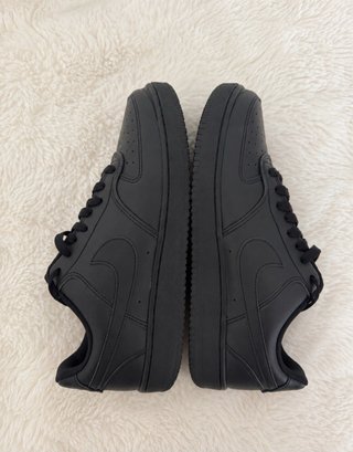 Zapatillas Nike Negras