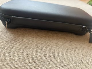 Funda para Nintendo Switch Lite Negra