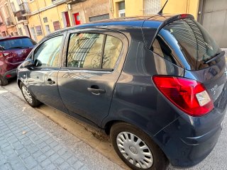 Opel Corsa 2009