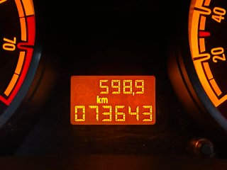 Opel Corsa 2009