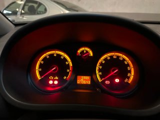 Opel Corsa 2009