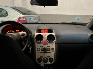 Opel Corsa 2009