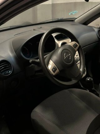 Opel Corsa 2009