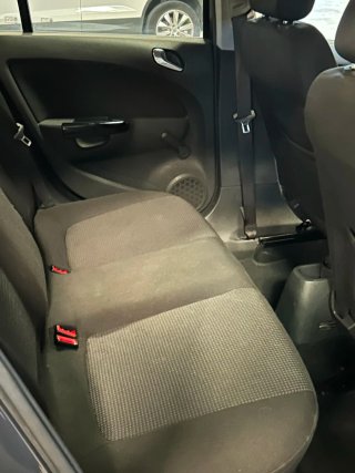 Opel Corsa 2009