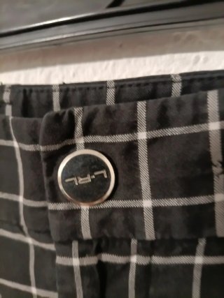 Ralph Lauren Pantalones Cortos Cuadros