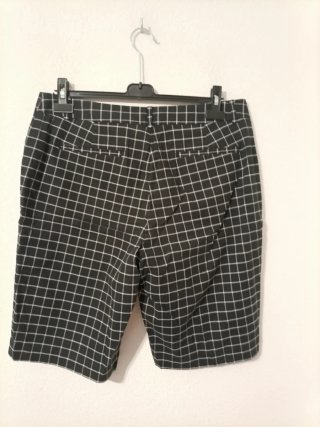Ralph Lauren Pantalones Cortos Cuadros