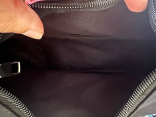 Bershka Vestito Nero