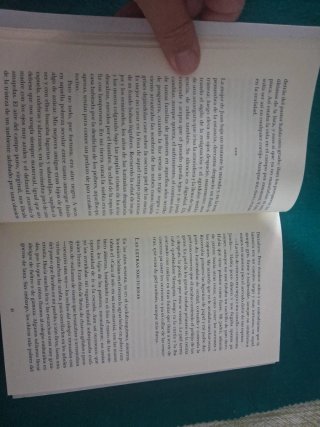 Los años de la niebla los últimos pastores