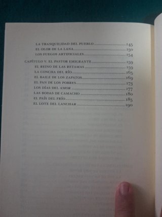 Los años de la niebla los últimos pastores