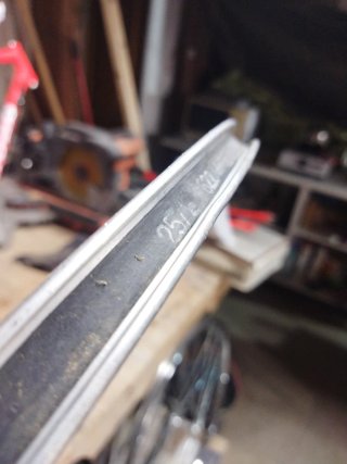 Llanta Bicicleta 700c