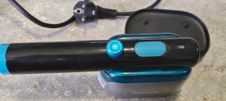Plancha de vapor Cecotec
